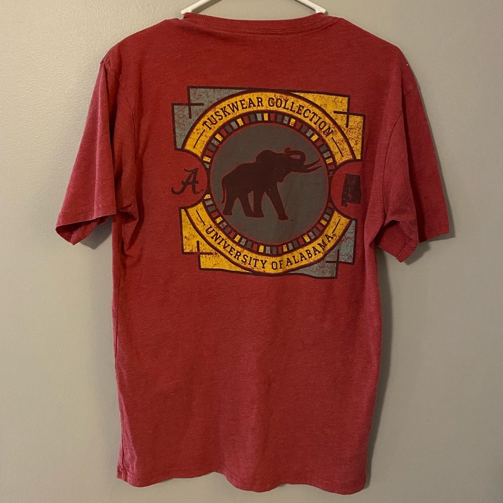 Alabama shirt